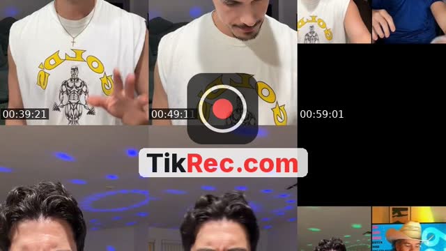 @jake.mateo57 TikTok live from 2026-10-16