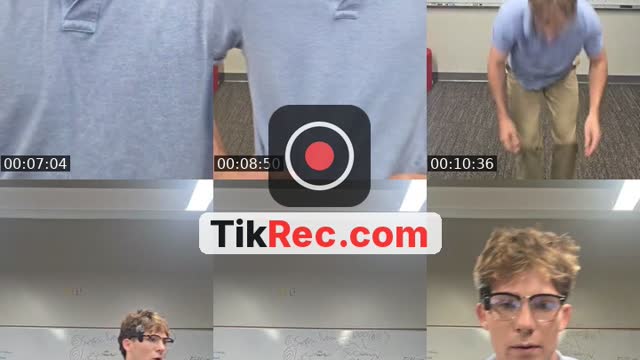 TikTok live: Come learn something by @ljoffgrid