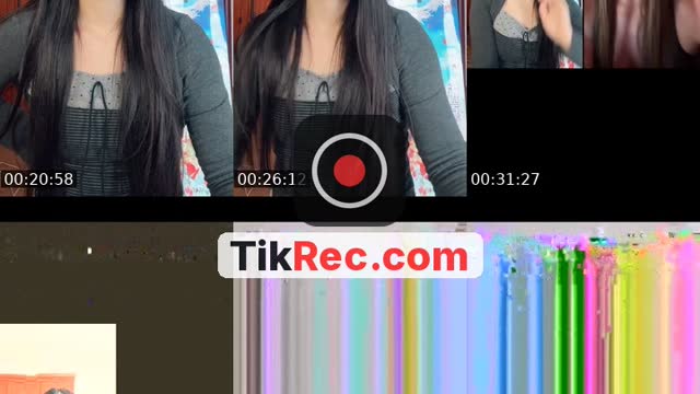 @emallmekara TikTok live from 2026-10-16