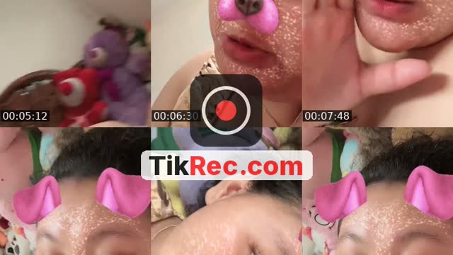 @cintatata1503 TikTok live