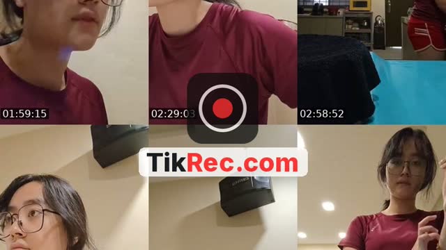 TikTok live: Breaddd time by @jaymee_xuan_music