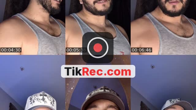 TikTok live: Fishing lessons live by @brosaurus_v2