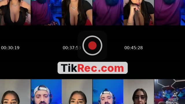 TikTok live: Let’s win daddy 😘🍼 by @zeinabbmansour