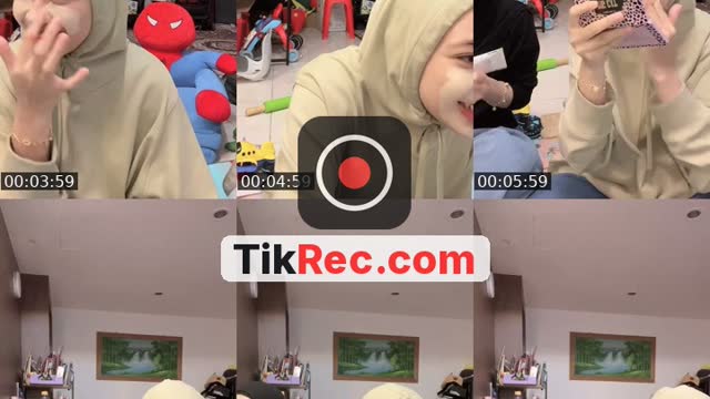 @_imya TikTok live