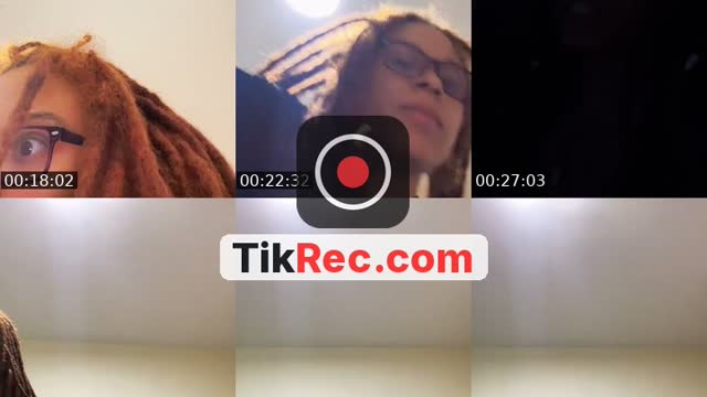 TikTok live: Bend, flex, snap ✨🧘🏽‍♀️🍍 by @thebendypineapples