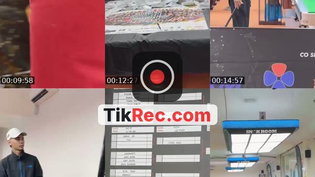 TikTok live: Celebrity Snooker 4.0 by @missrosegaming