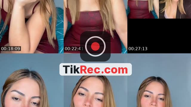 @yossramirez098 TikTok live from 2026-10-16