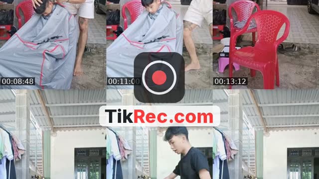 @gymnhv TikTok live