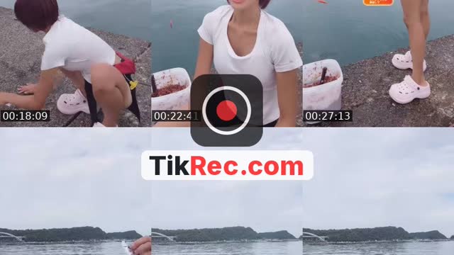 @rinarinariina__ TikTok live
