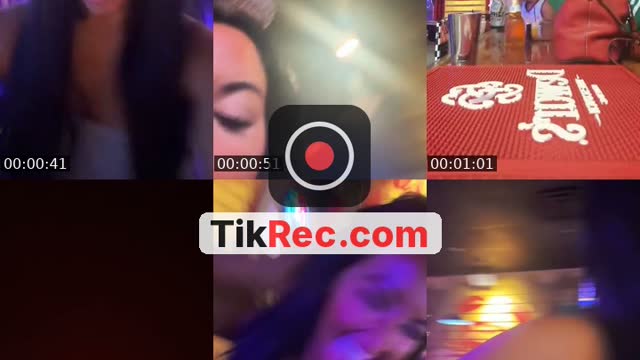 @lyssafount TikTok live