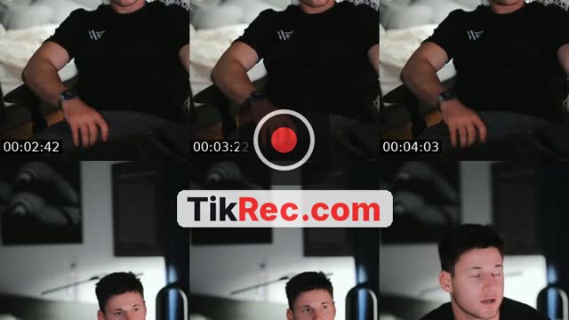 TikTok live: Down bad by @cole_kidd