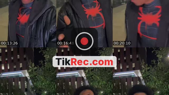 @leaks._.world TikTok live from 2026-10-16