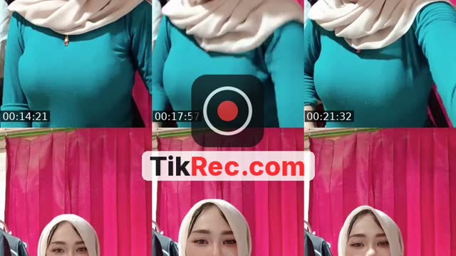 TikTok live: masuk aja by @sha.mira9