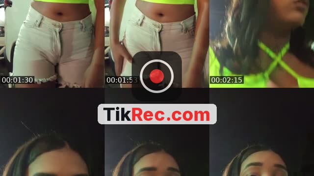 @tata.santos61 TikTok live