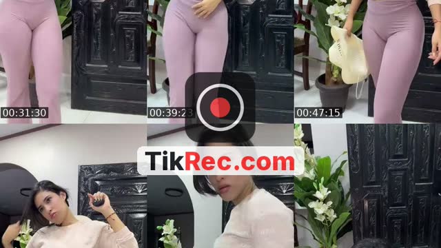 @jisselpacheco09 TikTok live from 2026-10-16