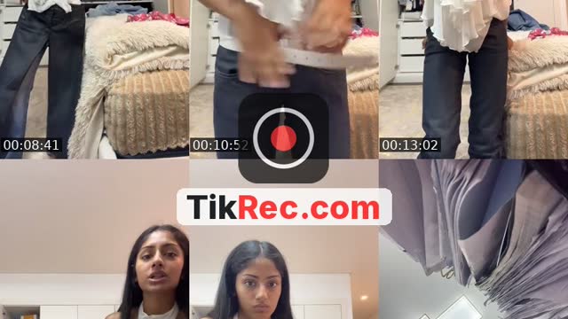@.suvsingh TikTok live