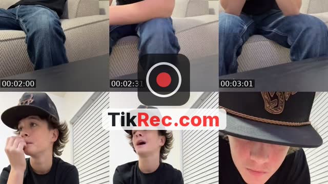 @b4llz.0 TikTok live