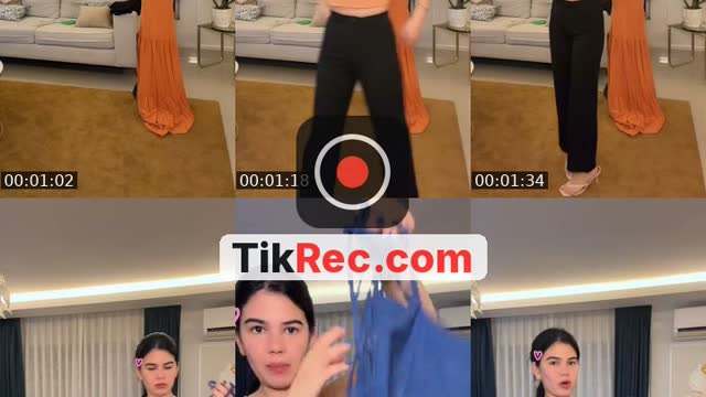 @mariana_cr96 TikTok live