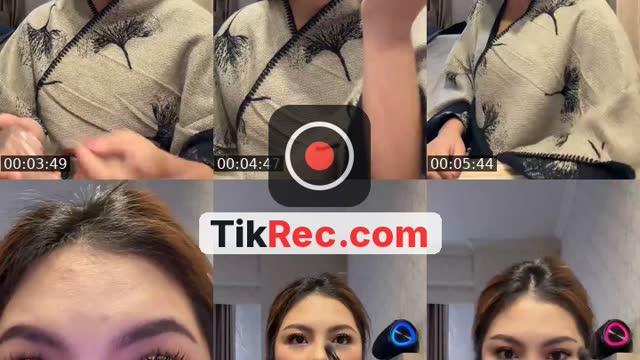 @rubyra6 TikTok live