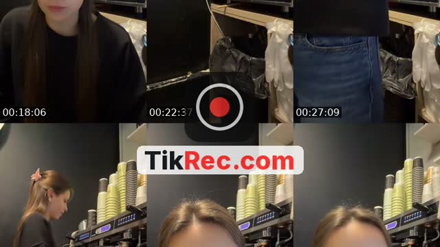 @vita_matiyko TikTok live
