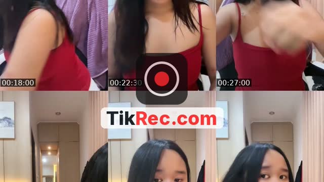 @felicianaura_2 TikTok live from 2026-10-16