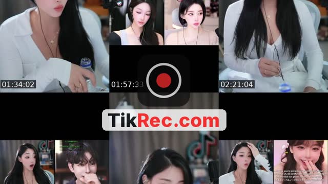 TikTok live: Lets Go LIVE! by @alswn0544