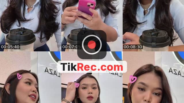@cukaadel TikTok live from 2026-10-16