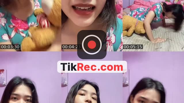 @putriuxd778 TikTok live