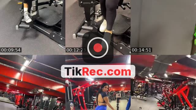 @tachiip TikTok live