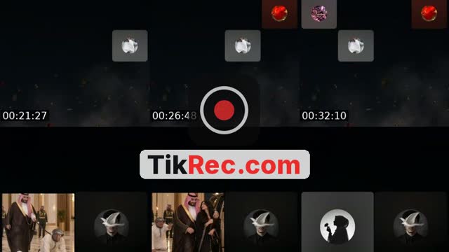 @hafsa.tiktok.com TikTok live from 2026-10-16
