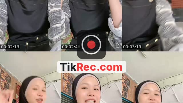 @llssyaaa TikTok live