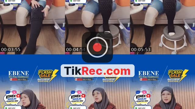 @projekash TikTok live from 2026-10-16
