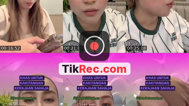 @hhayatieykoperasi TikTok live from 2026-10-16