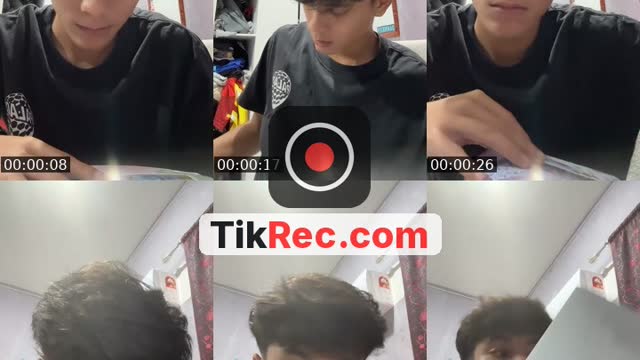 @userdan1sh_ TikTok live