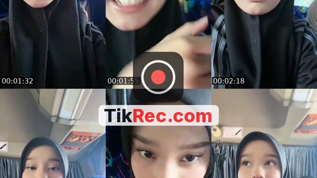 @nnrlly_ TikTok live