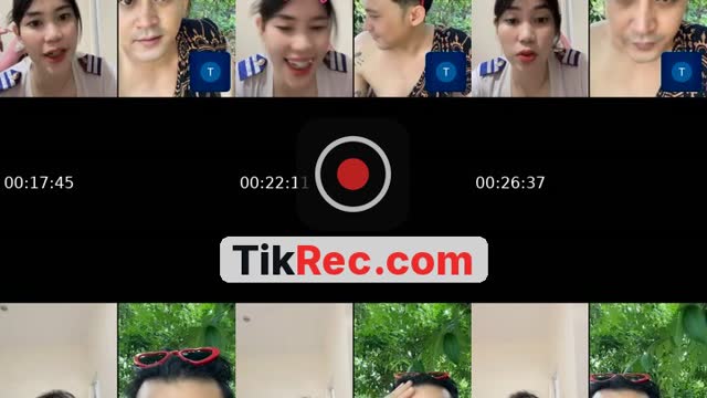 TikTok live: Mo kemana dsini aja by @latude_12