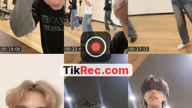 Training sesh - @xo.xojr