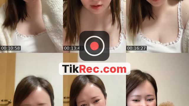 @chan255918 TikTok live