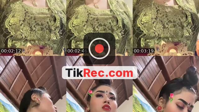 @tugekeka2 TikTok live