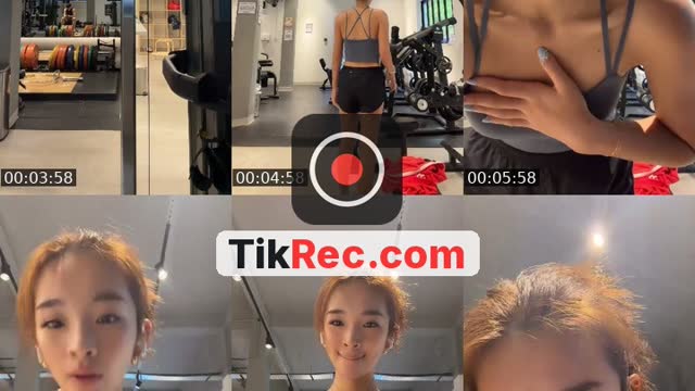 @eleoragan_ TikTok live