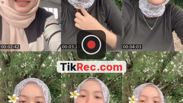 @ddanionn TikTok live
