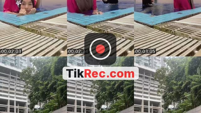 @traaloav TikTok live