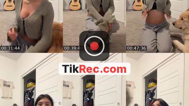 TikTok live: #wlw#lesbian by @secretacct7513