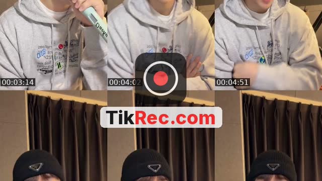 @jdhofff TikTok live