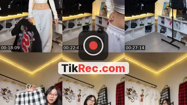 TikTok live: special promo harii jumat!🥳‼️ by @s.for.style