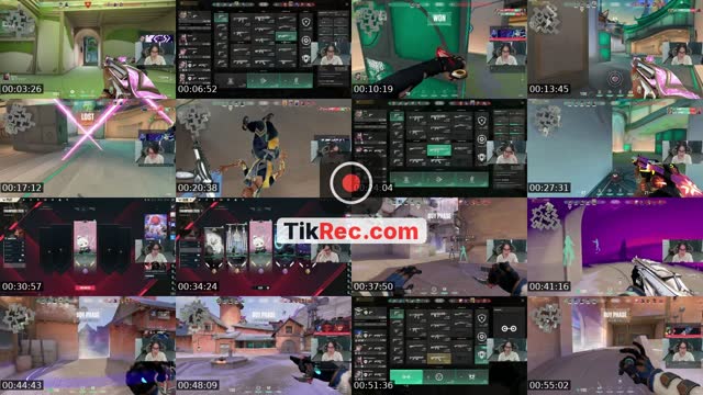 TikTok live: Toi bi ngu xin dung chui toi by @koiloveu2612