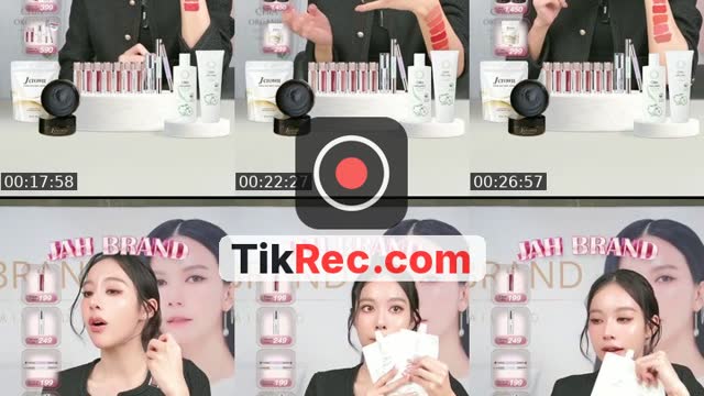 16.10 JAH BRAND มาแล้วว (บีมาย) - @jahbrand_thailand