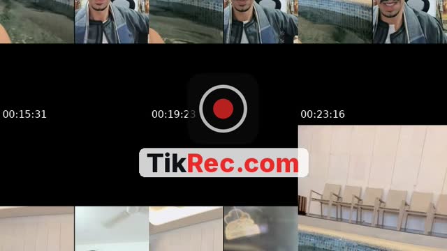 @ioioiii01 TikTok live