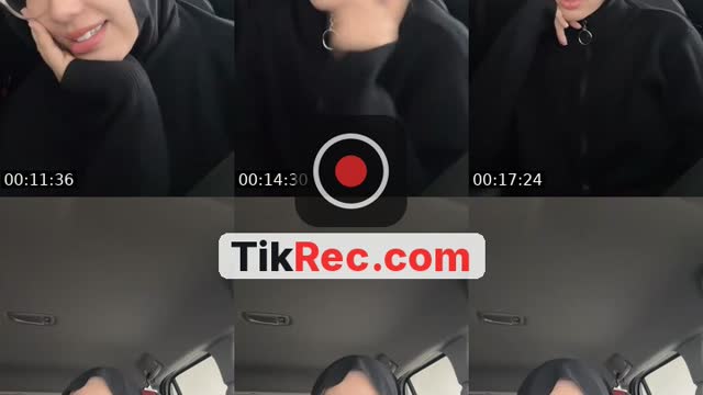 @jihaasham TikTok live from 2026-10-17