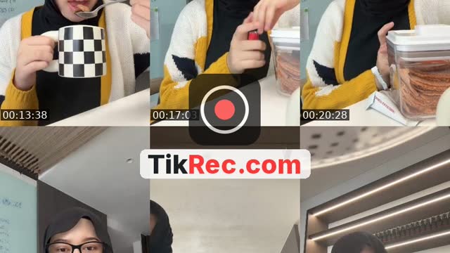 @kesayanganmak4bah TikTok live from 2026-10-17